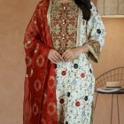 Gulzar-e-Ishq – 2 pcs