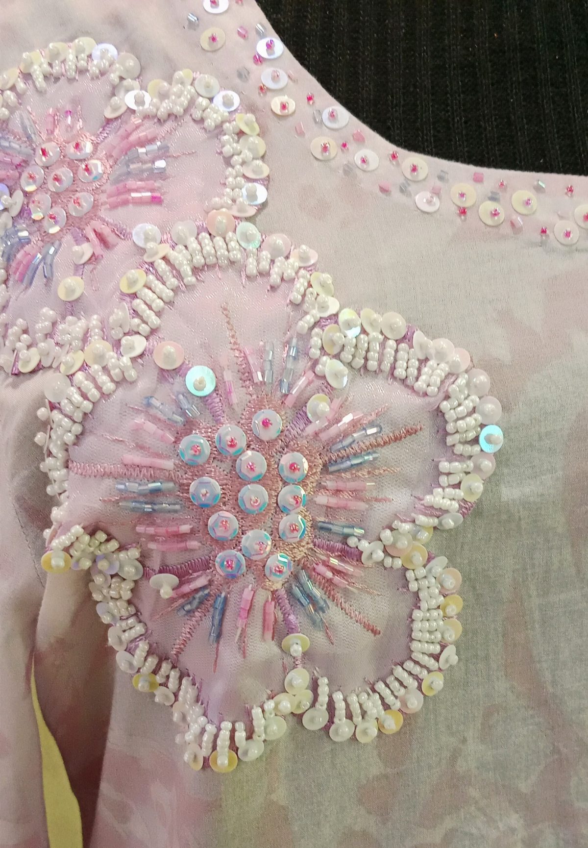 Digital Printed Lawn