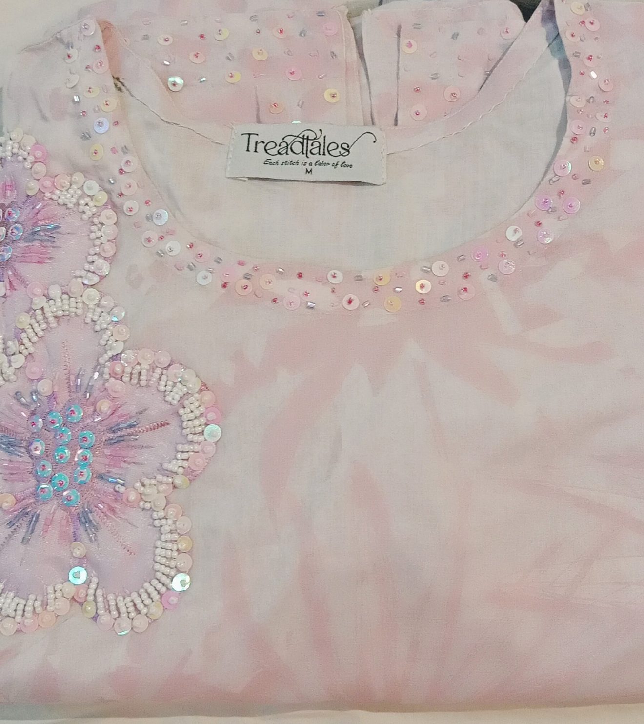 Digital Printed Lawn