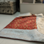 Double Sided Shawl Jamawar