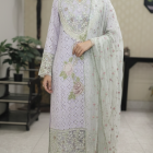 Whisper of Spring – 3 pcs