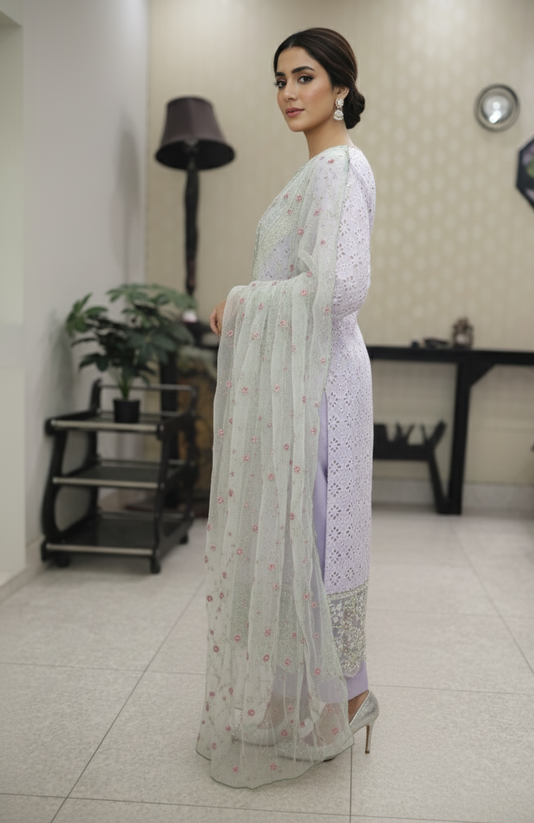 Whisper of Spring – 3 pcs