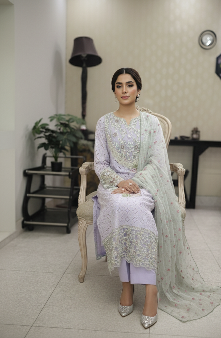 Whisper of Spring – 3 pcs