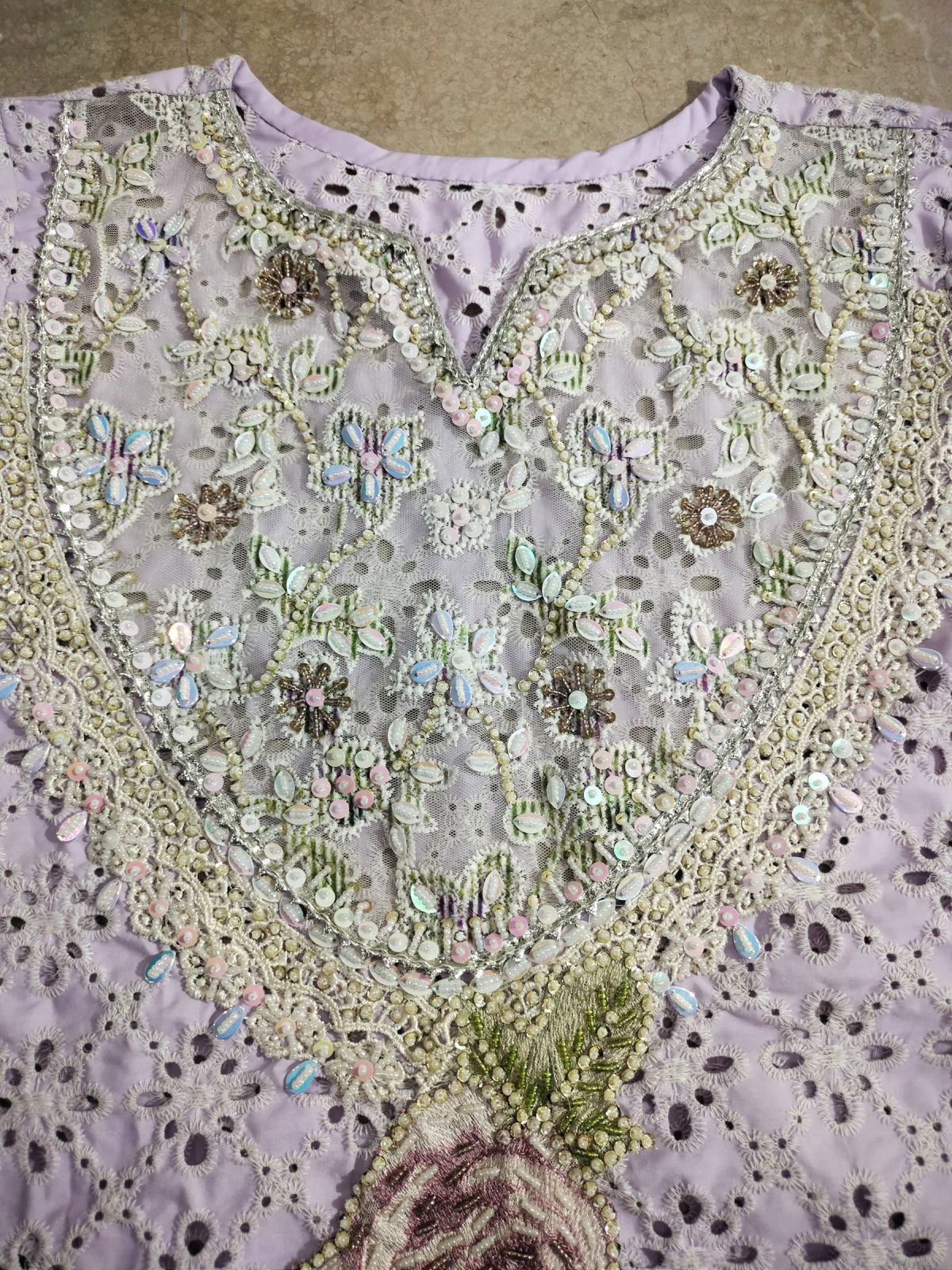 Whisper of Spring – 3 pcs