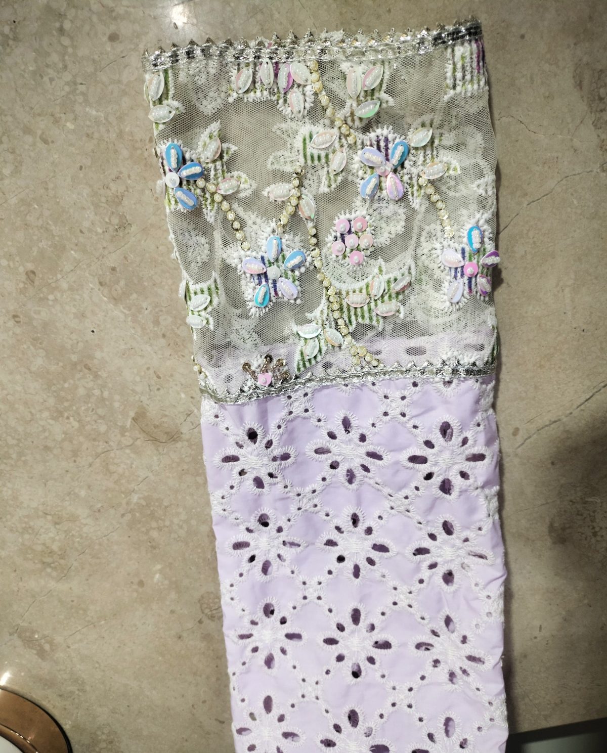 Whisper of Spring – 3 pcs