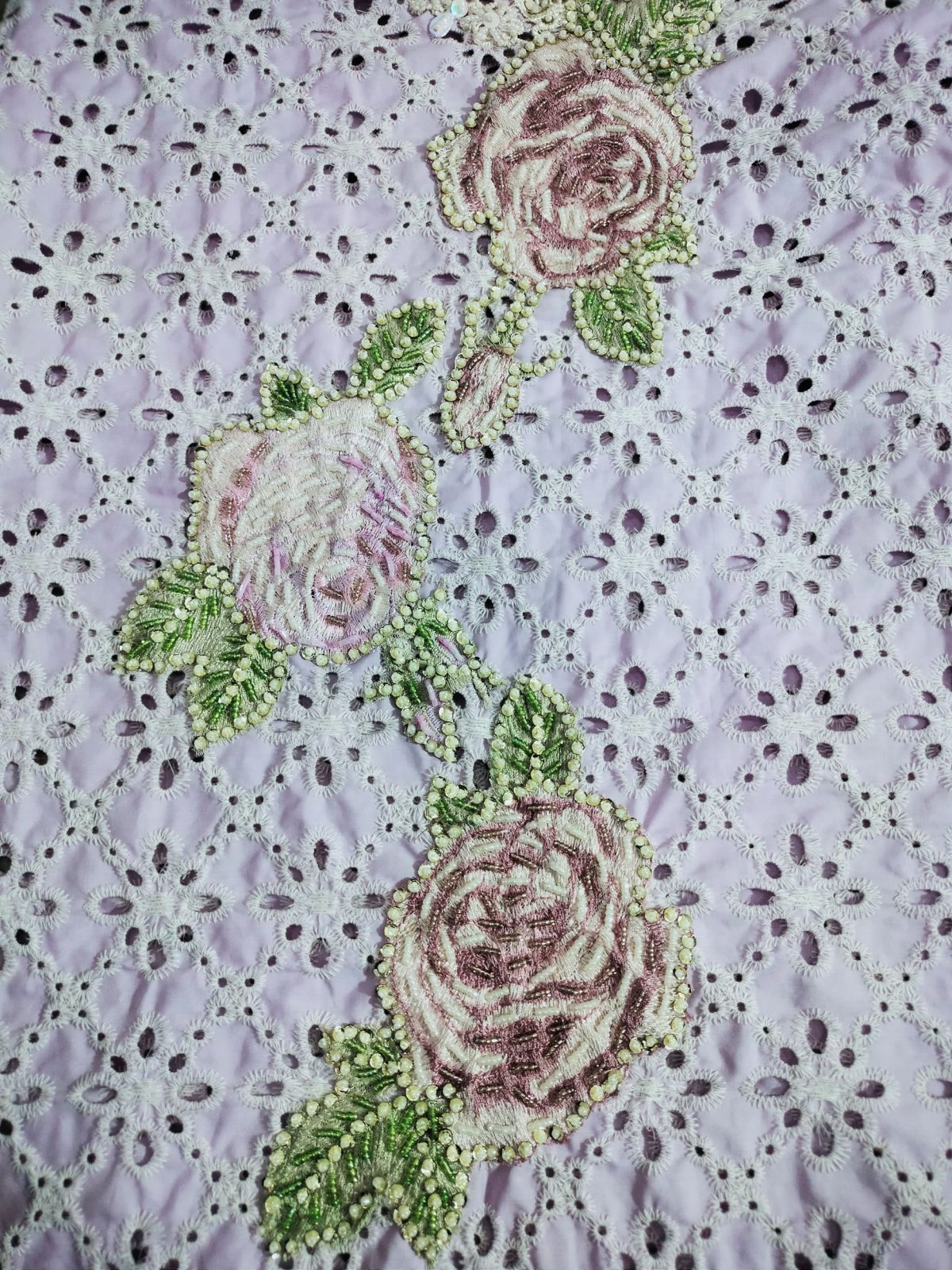 Whisper of Spring – 3 pcs