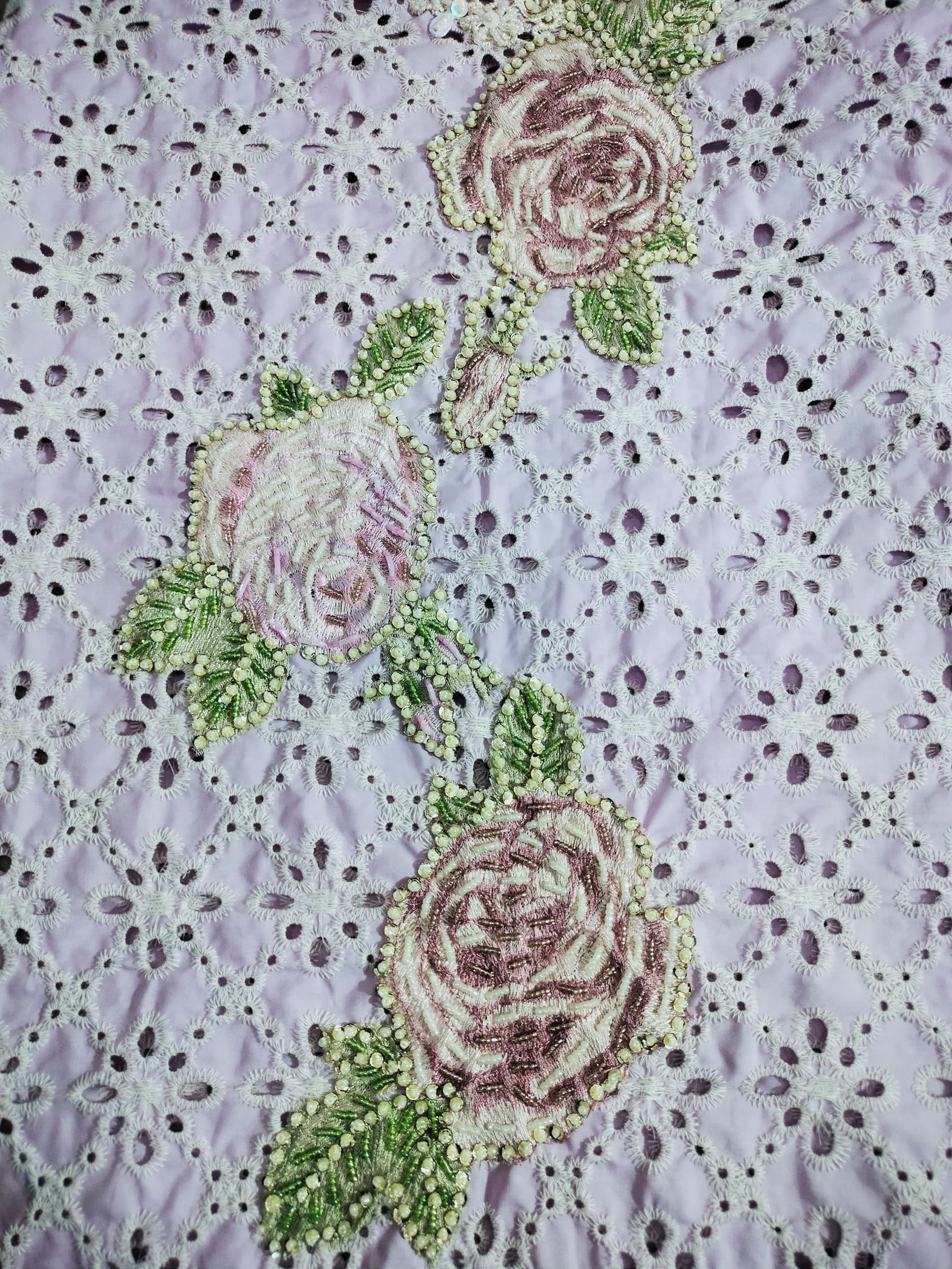 Whisper of Spring – 3 pcs