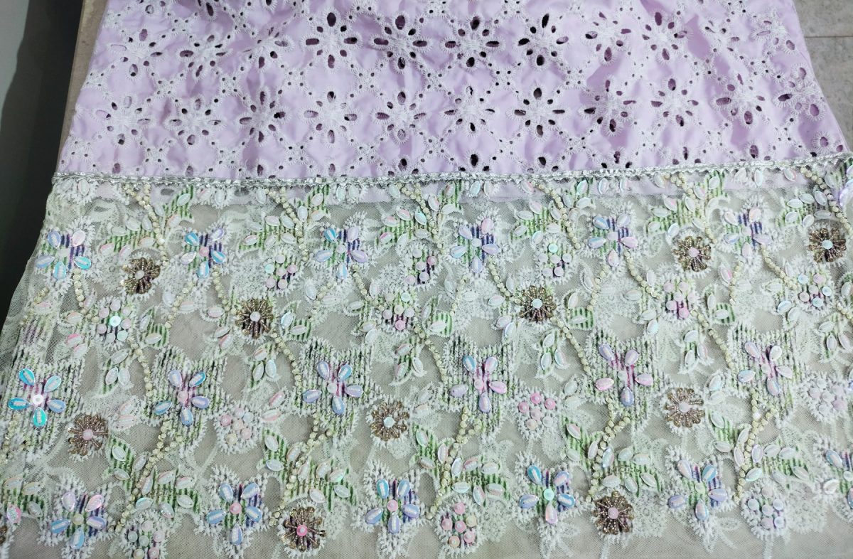 Whisper of Spring – 3 pcs