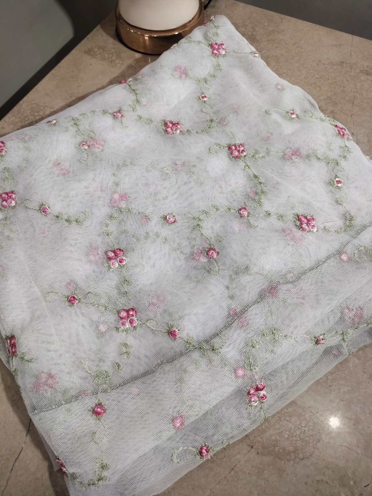 Whisper of Spring – 3 pcs