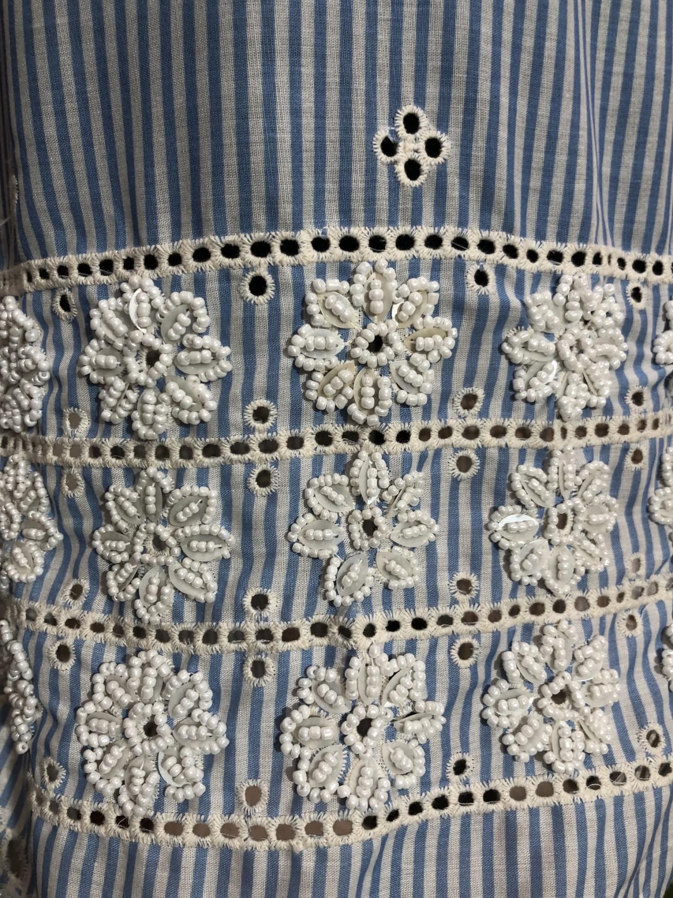 Chikankari Lawn