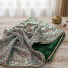 Noor E Zari Double Sided Shawl