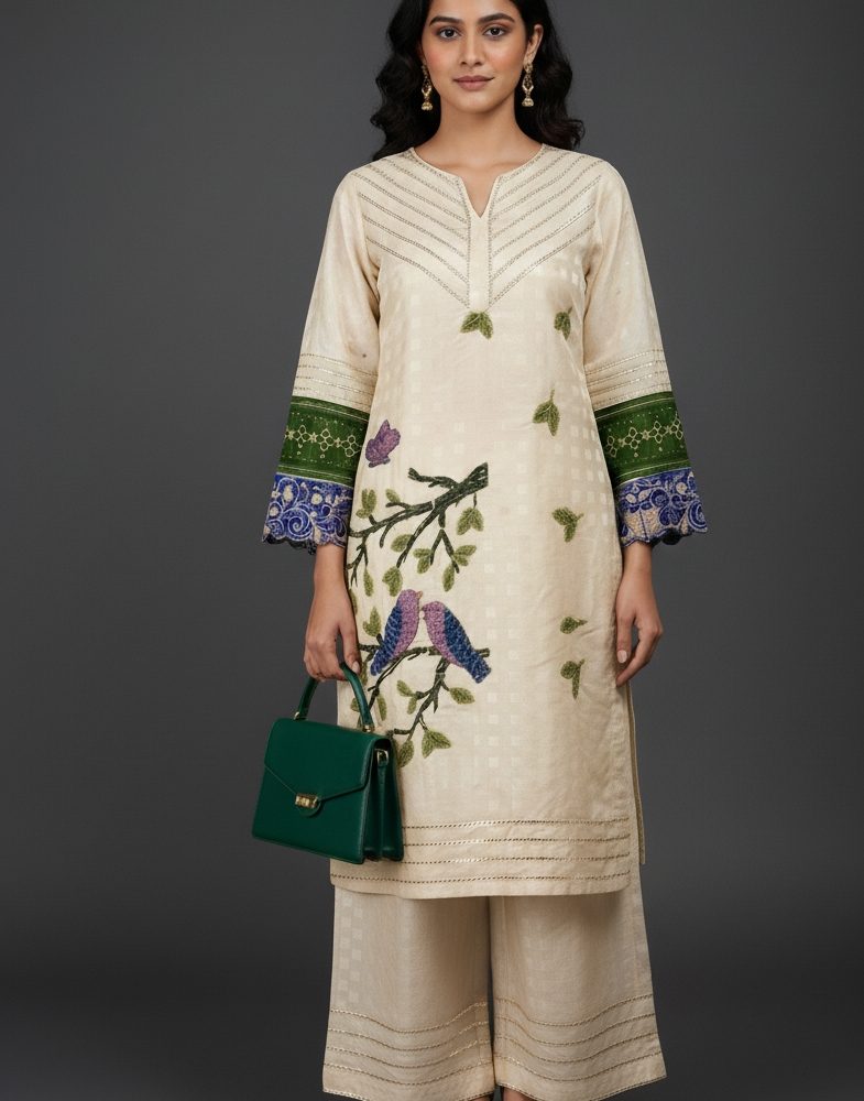 Afsana-e-Mohabbat – 2 pcs