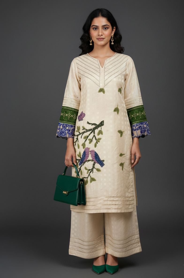 Afsana-e-Mohabbat – 2 pcs
