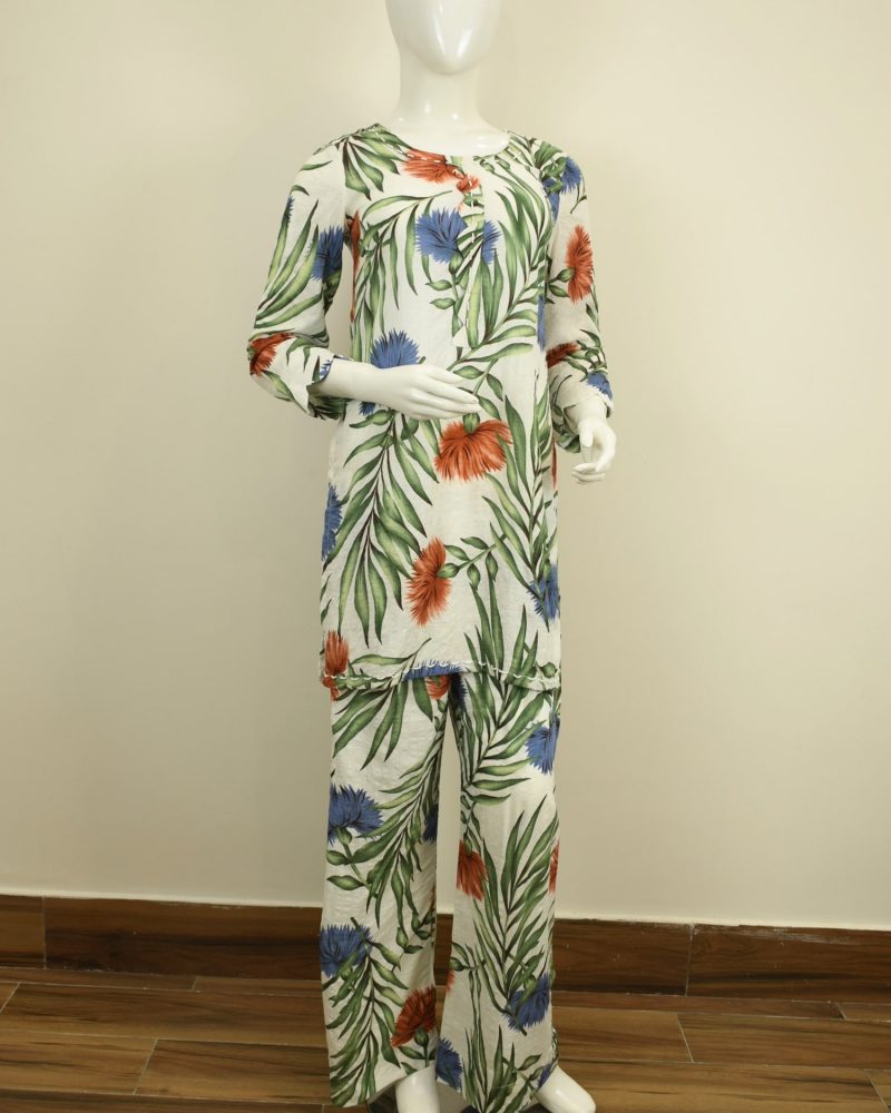 Garden Delight - 2 pcs