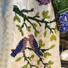 Raw Silk, Semi Formal