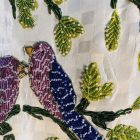 Raw Silk, Semi Formal