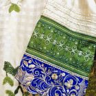 Raw Silk, Semi Formal