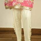 Gul-eRangeen - Pink Lawn