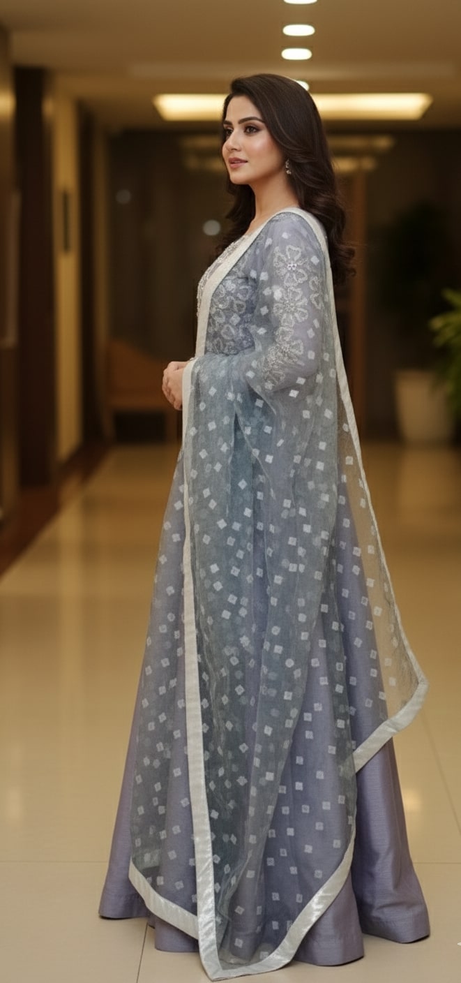 wedding or semi formal