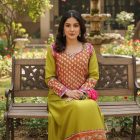 Rangrez Legacy - Raw Silk