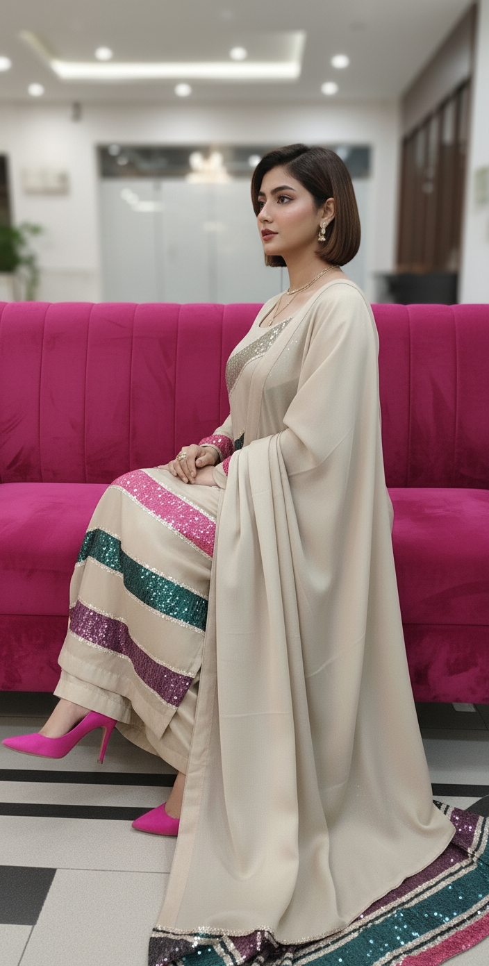 Lumina Skin Multi Colour