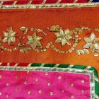 Rangrez Legacy - Raw Silk