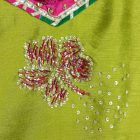 Rangrez Legacy - Raw Silk