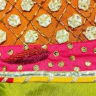Rangrez Legacy - Raw Silk