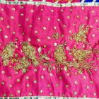 Rangrez Legacy - Raw Silk