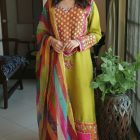 Rangrez Legacy - 3PC