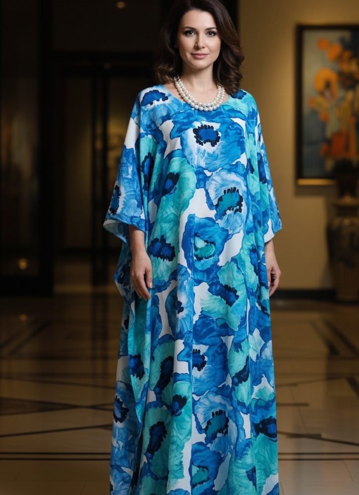Fiore Blue