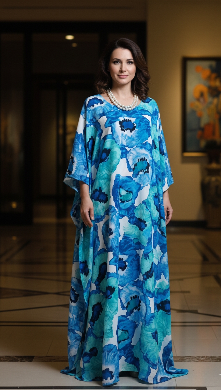 Fiore Blue
