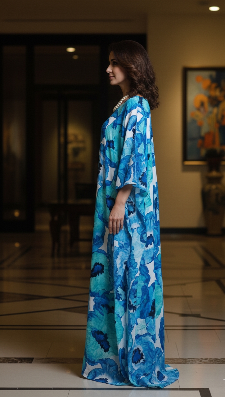 Fiore Blue