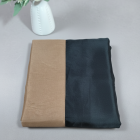 The Mocha - PK Raw Silk